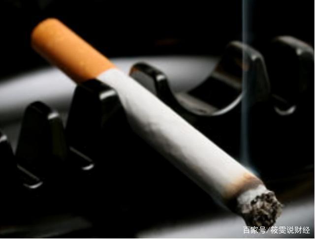 低價煙的消逝 市場規律、公共健康與行業邏輯的交織